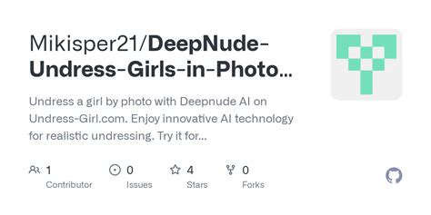 undress ai github|Releases · GabryB03/DeepNude.
